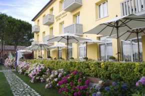 Viktoria Palace Hotel Lido Di Venezia